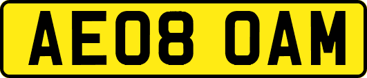 AE08OAM