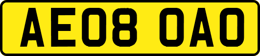 AE08OAO