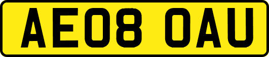 AE08OAU