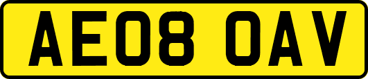 AE08OAV