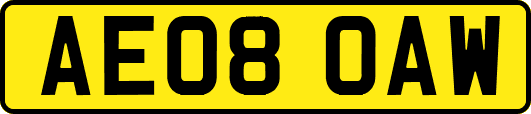 AE08OAW