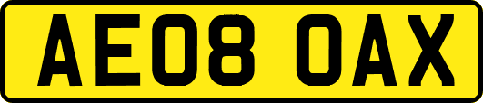 AE08OAX