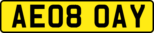 AE08OAY