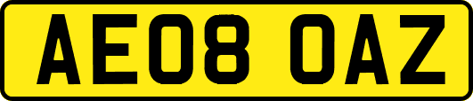 AE08OAZ