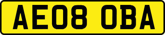 AE08OBA