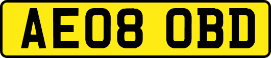 AE08OBD