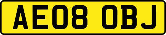 AE08OBJ