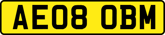 AE08OBM