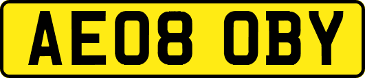 AE08OBY