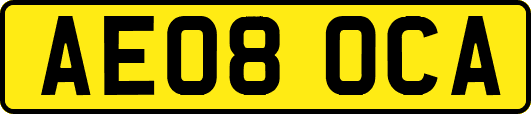 AE08OCA