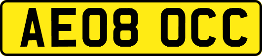 AE08OCC