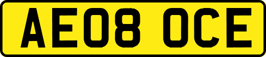 AE08OCE