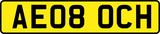 AE08OCH