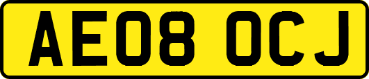 AE08OCJ