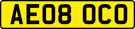 AE08OCO