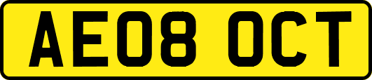 AE08OCT