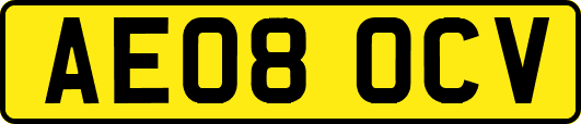 AE08OCV