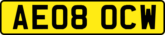 AE08OCW