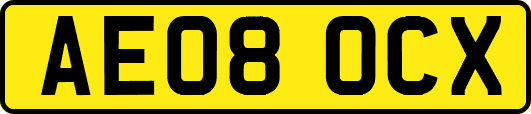AE08OCX