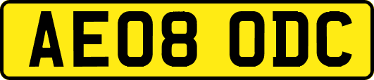 AE08ODC