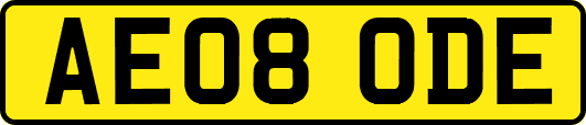 AE08ODE