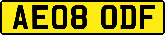 AE08ODF