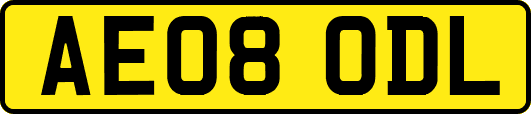 AE08ODL