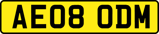AE08ODM