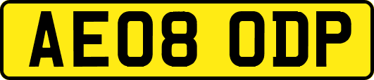 AE08ODP
