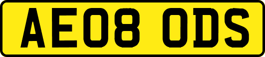AE08ODS