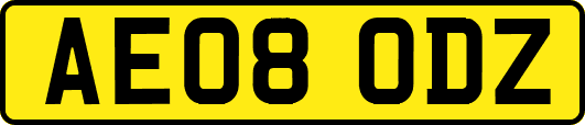 AE08ODZ