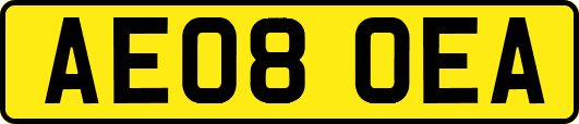 AE08OEA