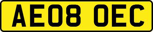 AE08OEC