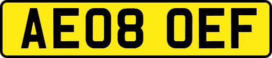 AE08OEF