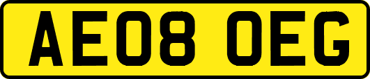 AE08OEG