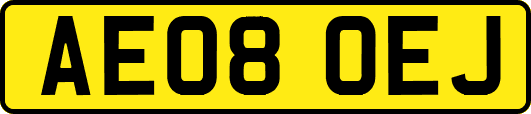 AE08OEJ