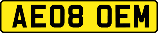AE08OEM