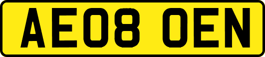 AE08OEN