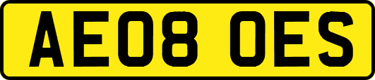 AE08OES