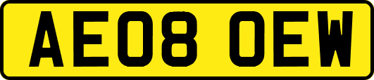 AE08OEW