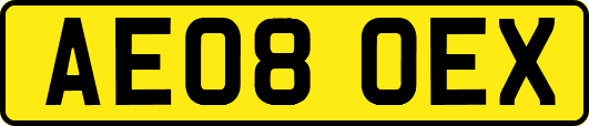 AE08OEX