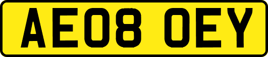 AE08OEY