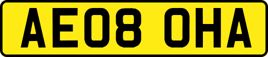 AE08OHA