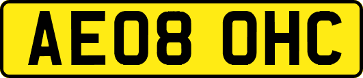 AE08OHC