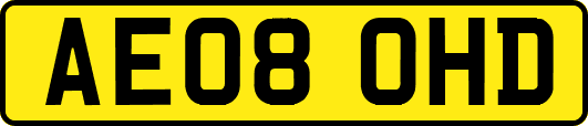 AE08OHD