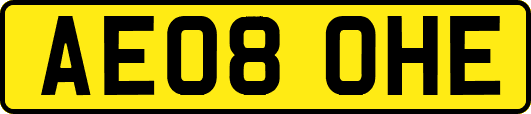 AE08OHE
