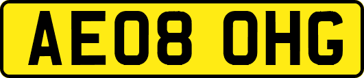 AE08OHG
