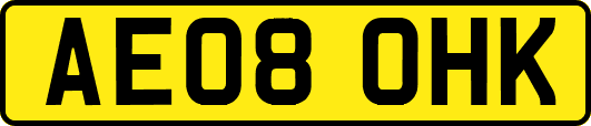 AE08OHK