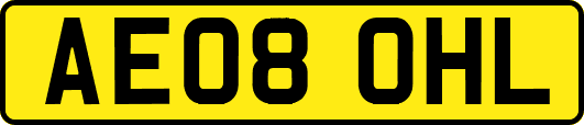 AE08OHL