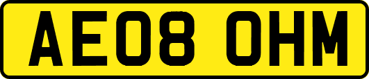AE08OHM